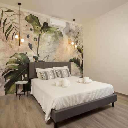 Zen Villa Elafonisi Kamára Exteriér fotografie