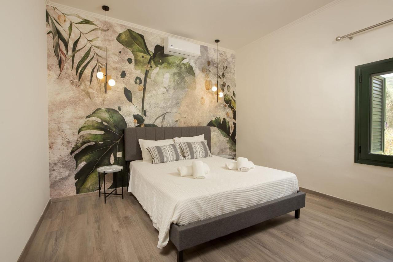 Zen Villa Elafonisi Kamára Exteriér fotografie